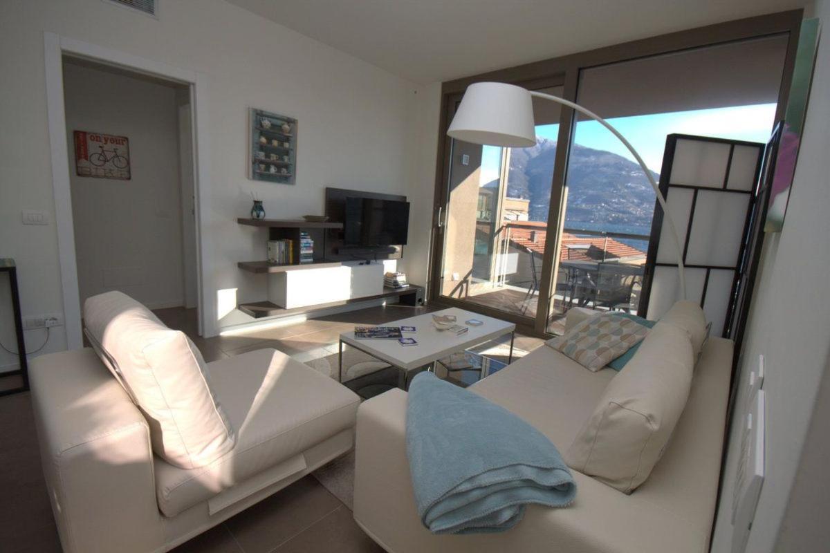 Vista Panorama Jewel - Acquaseria, San Siro By Lovecomo Kültér fotó