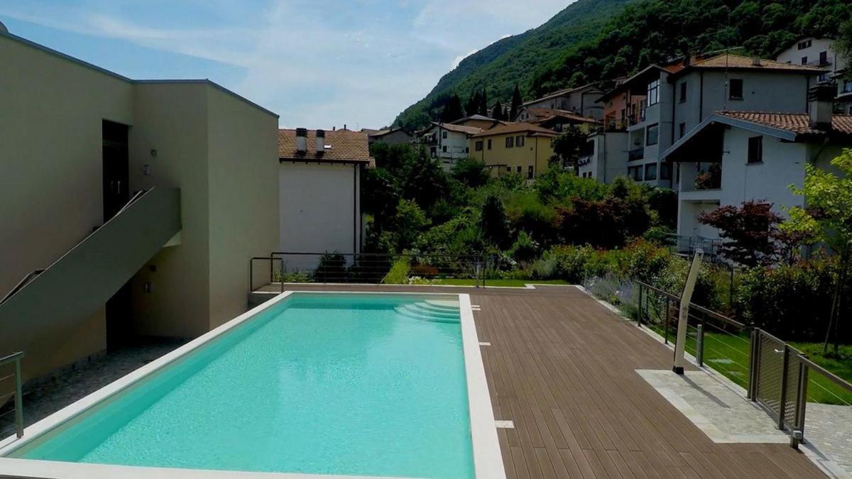 Vista Panorama Jewel - Acquaseria, San Siro By Lovecomo Kültér fotó