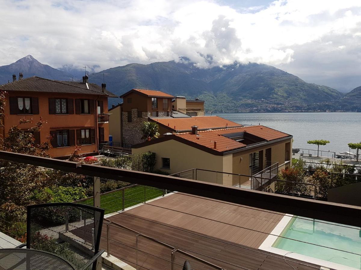 Vista Panorama Jewel - Acquaseria, San Siro By Lovecomo Kültér fotó